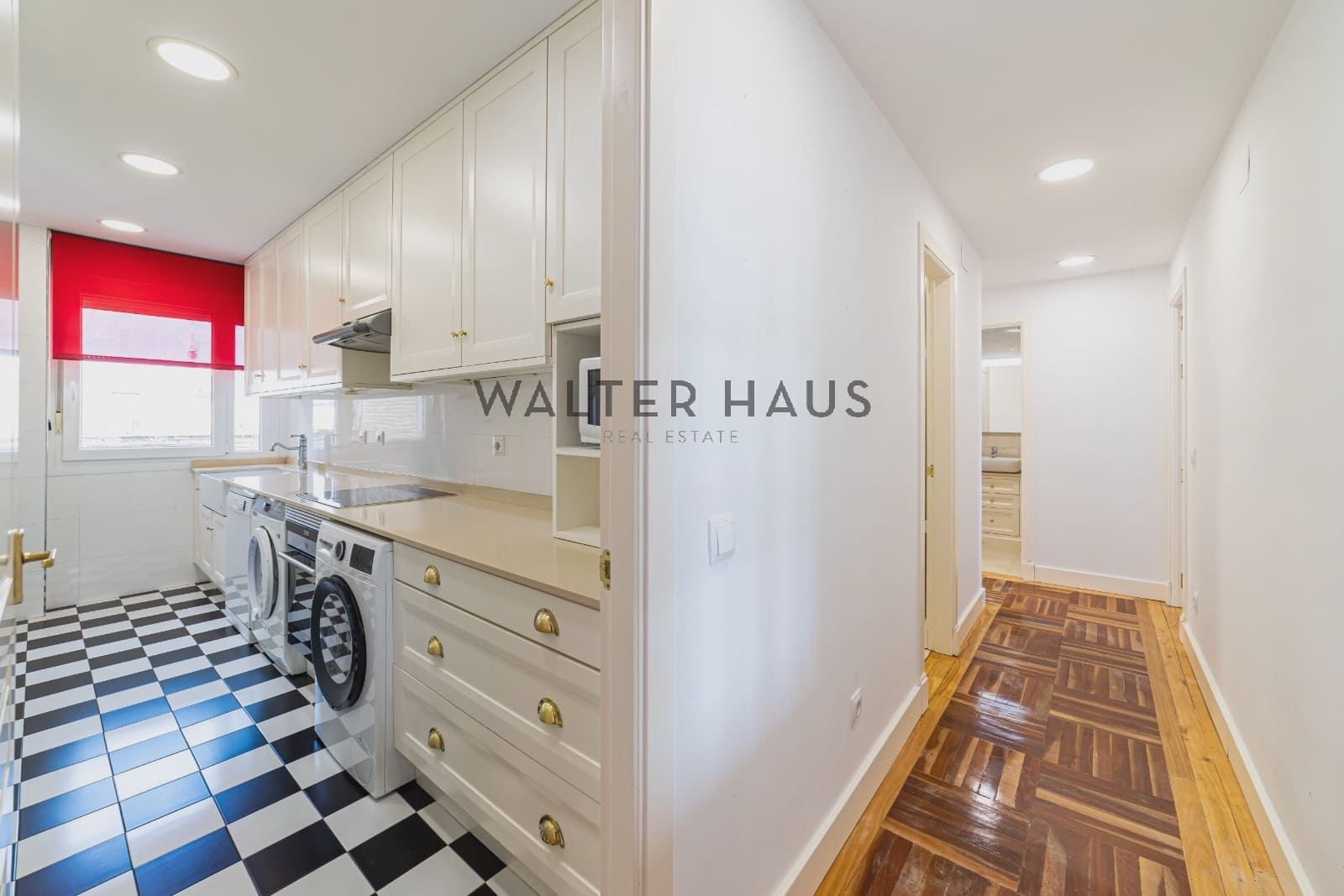 3 soverom Penthouse til salgs i Madrid by - € 1 050 000 (Ref: 10088737)