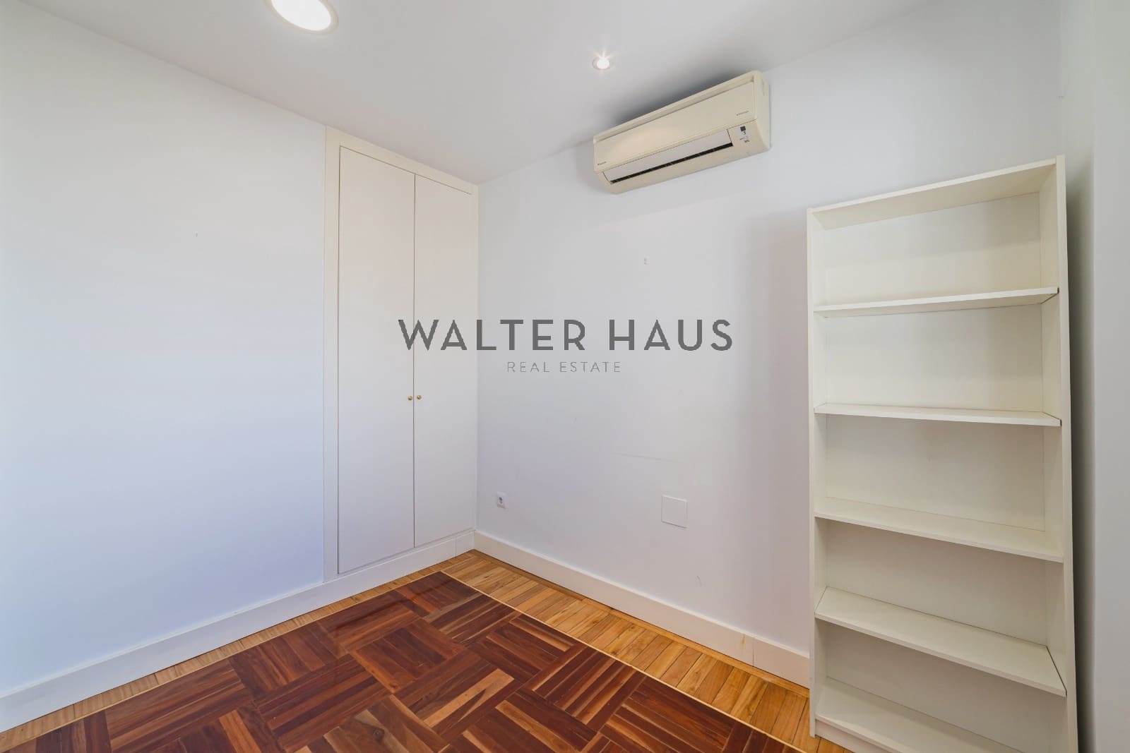 3 soverom Penthouse til salgs i Madrid by - € 1 050 000 (Ref: 10088737)