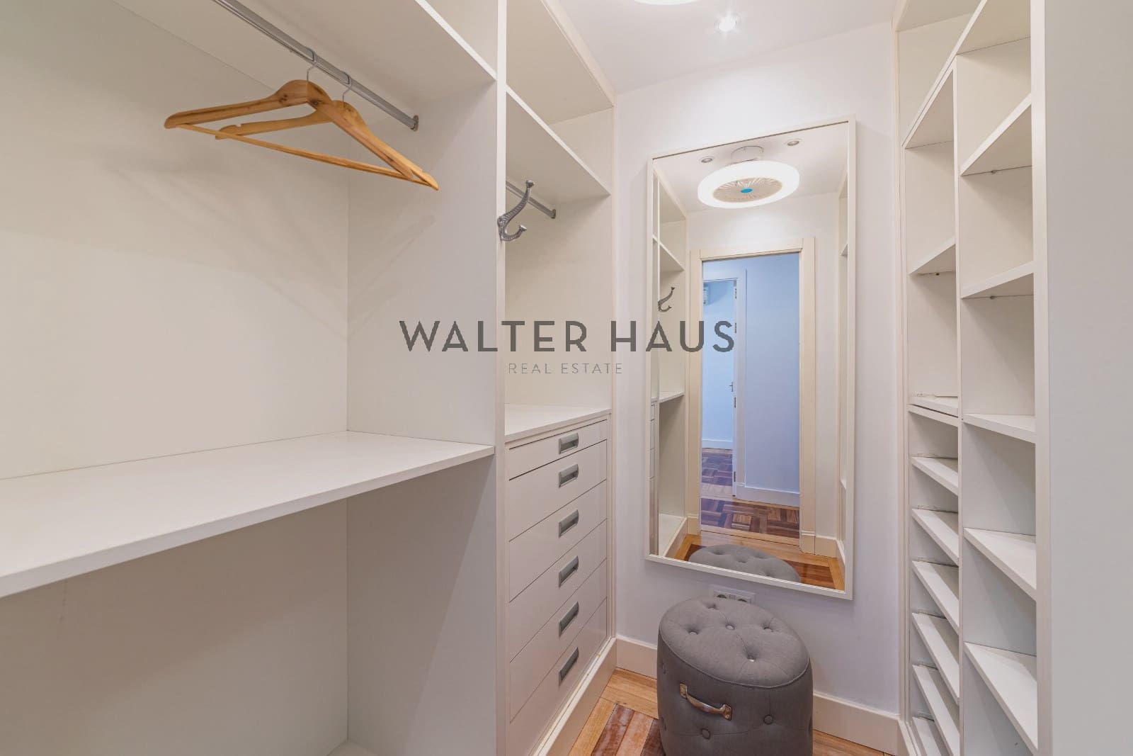 3 soverom Penthouse til salgs i Madrid by - € 1 050 000 (Ref: 10088737)