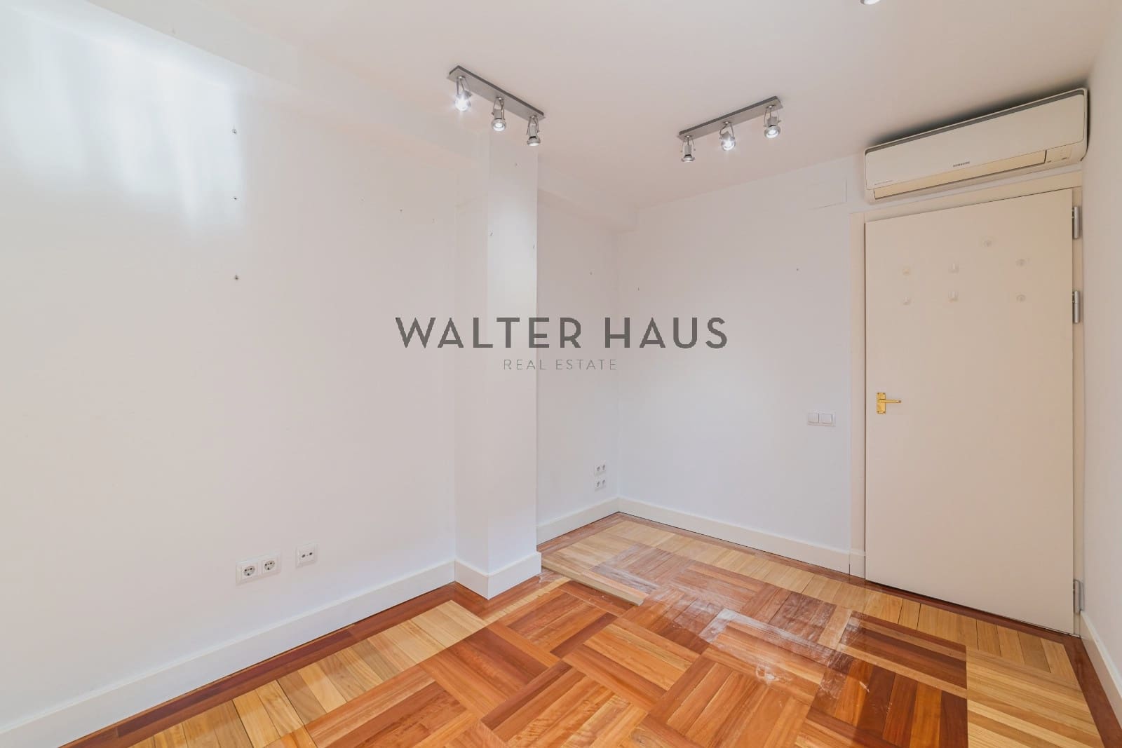 3 soverom Penthouse til salgs i Madrid by - € 1 050 000 (Ref: 10088737)