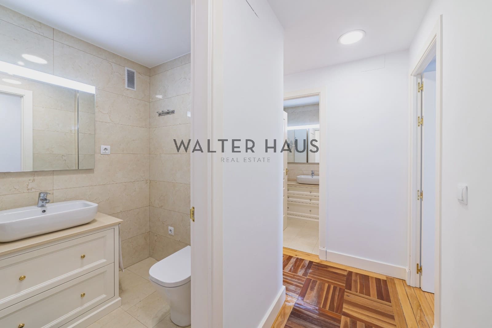3 soverom Penthouse til salgs i Madrid by - € 1 050 000 (Ref: 10088737)
