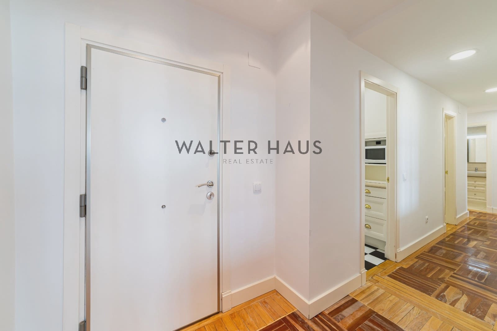 3 soverom Penthouse til salgs i Madrid by - € 1 050 000 (Ref: 10088737)