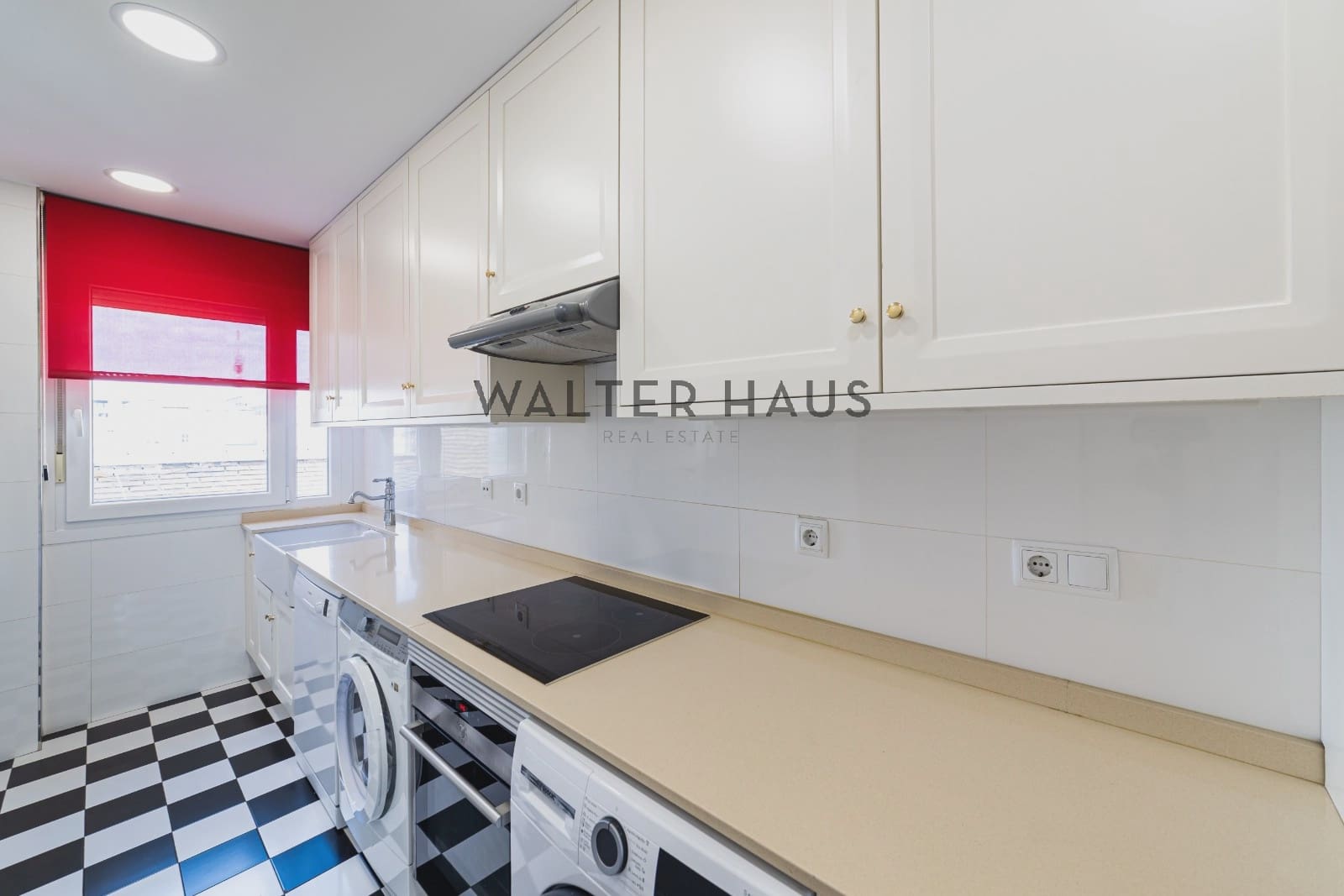 3 soverom Penthouse til salgs i Madrid by - € 1 050 000 (Ref: 10088737)