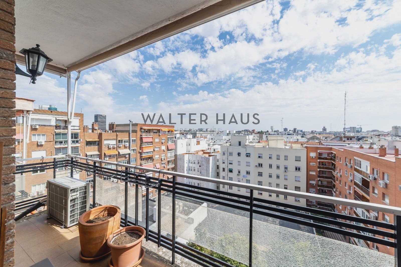 3 soverom Penthouse til salgs i Madrid by - € 1 050 000 (Ref: 10088737)
