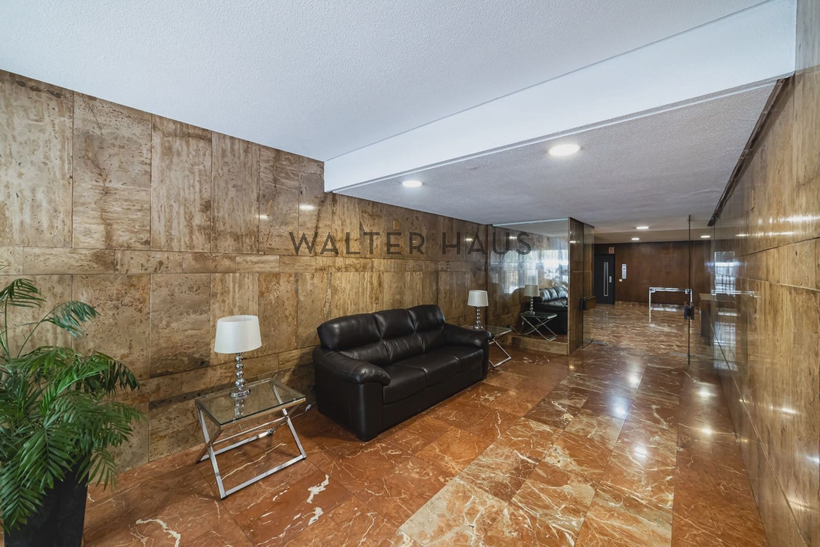 3 soverom Penthouse til salgs i Madrid by - € 1 050 000 (Ref: 10088737)