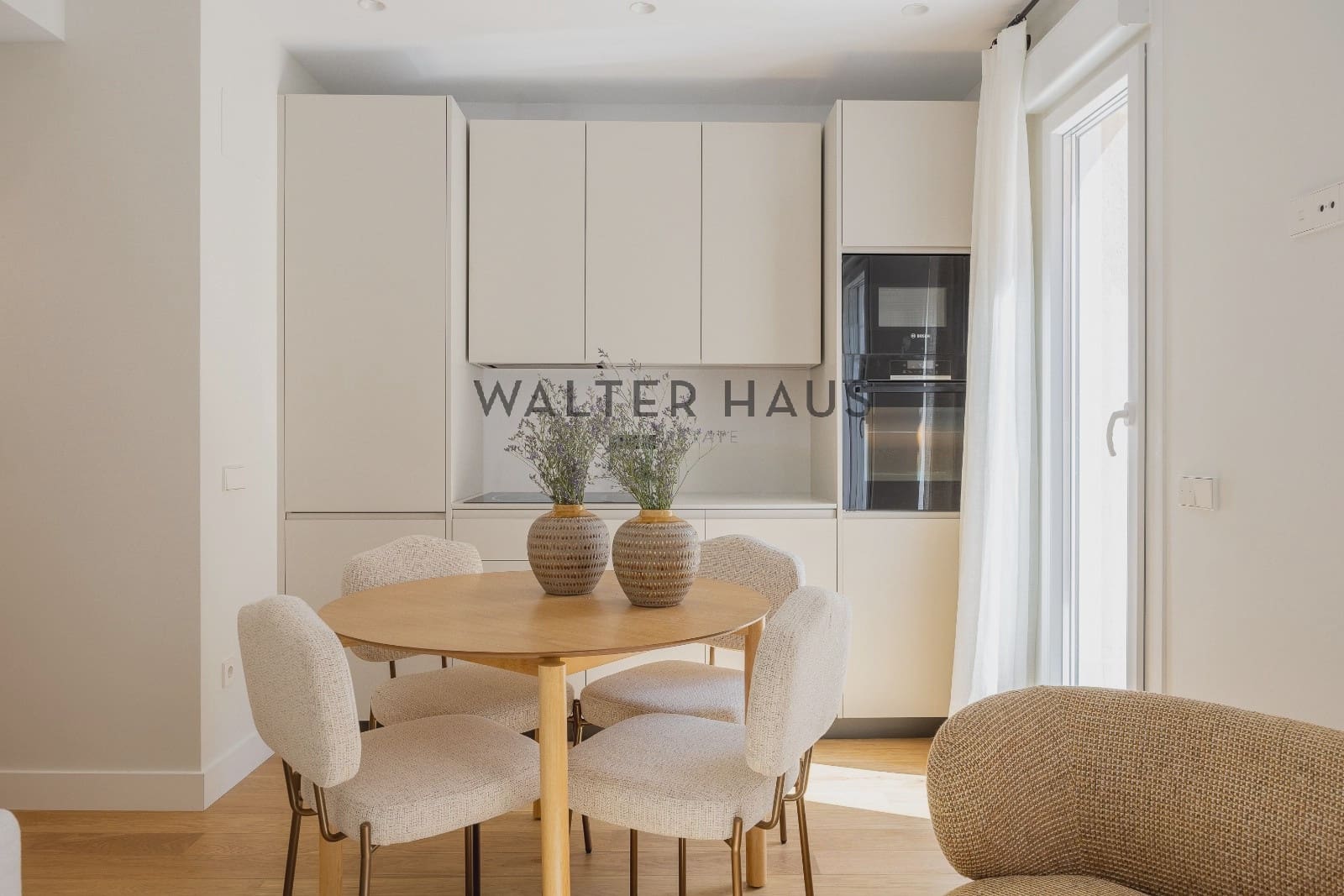 2 slaapkamer Penthouse te koop in Madrid stad - € 1.300.000 (Ref: 10091513)