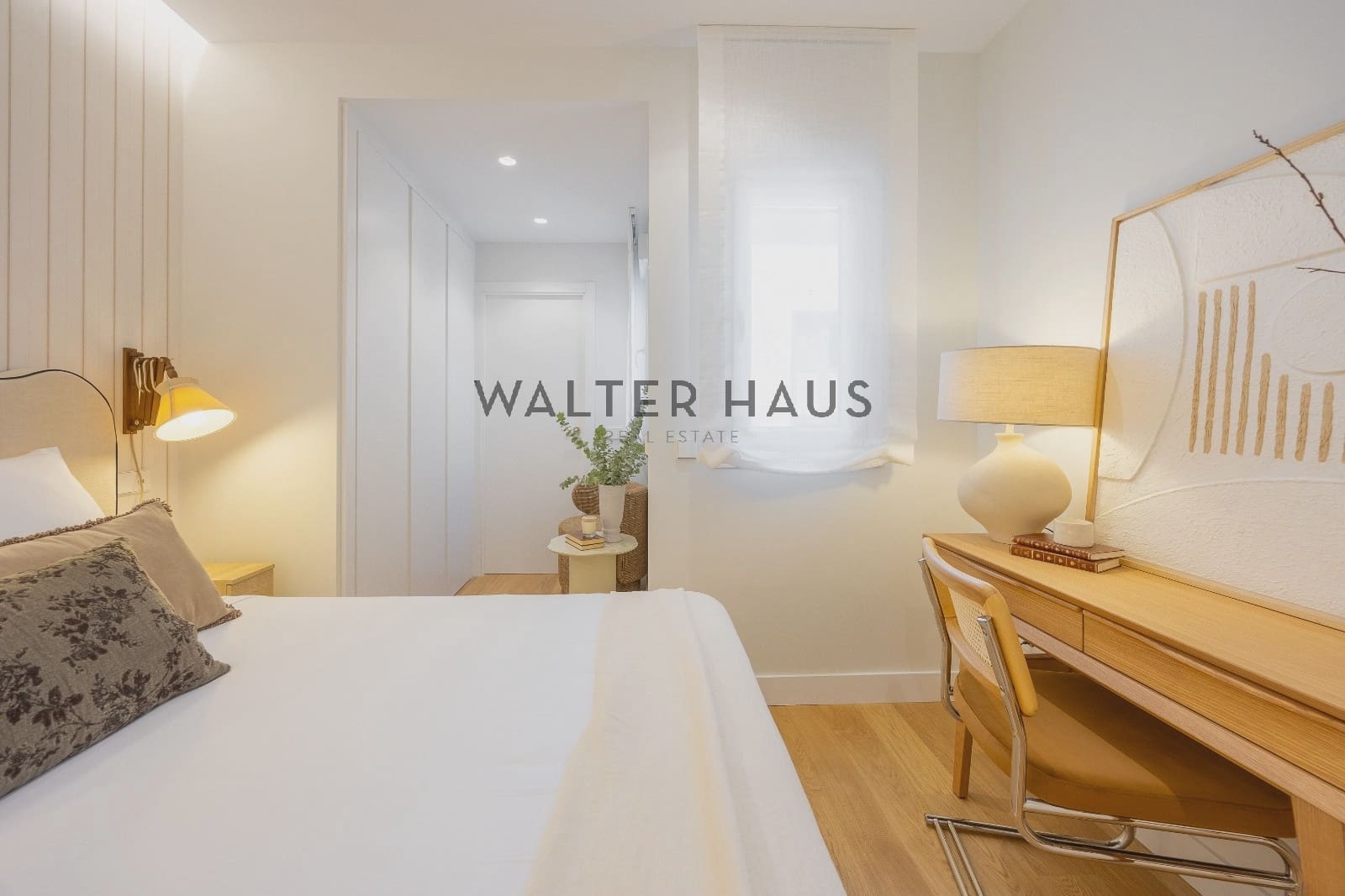 2 slaapkamer Penthouse te koop in Madrid stad - € 1.300.000 (Ref: 10091513)