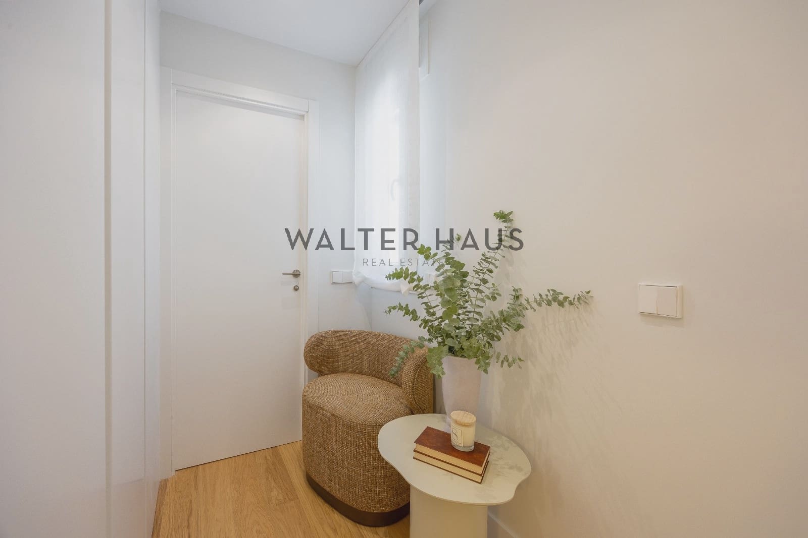 2 slaapkamer Penthouse te koop in Madrid stad - € 1.300.000 (Ref: 10091513)