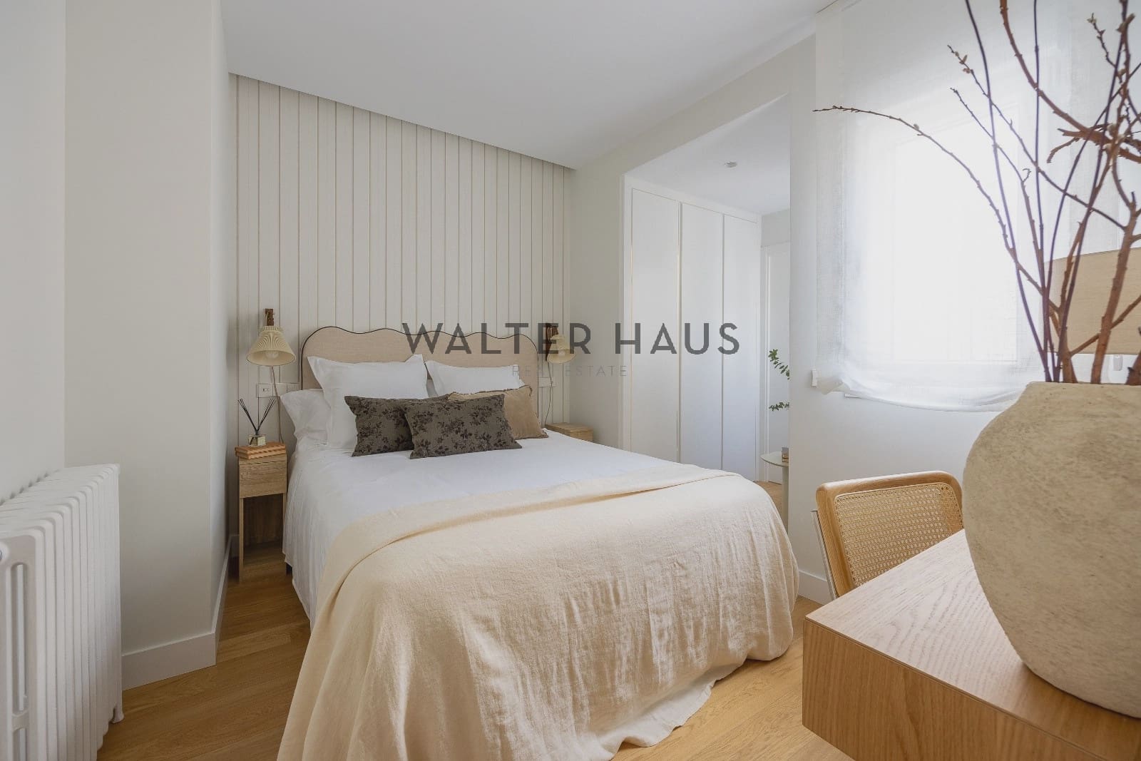 2 slaapkamer Penthouse te koop in Madrid stad - € 1.300.000 (Ref: 10091513)