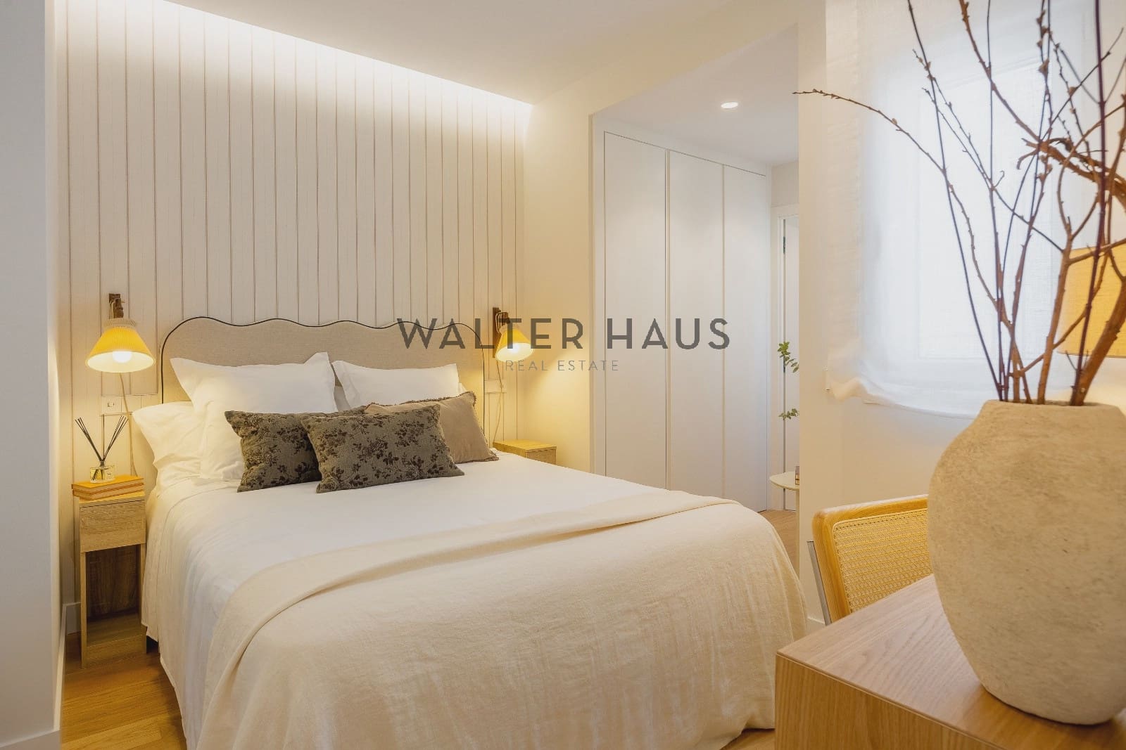2 slaapkamer Penthouse te koop in Madrid stad - € 1.300.000 (Ref: 10091513)