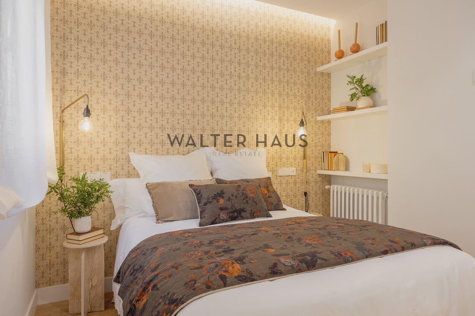 2 slaapkamer Penthouse te koop in Madrid stad - € 1.300.000 (Ref: 10091513)