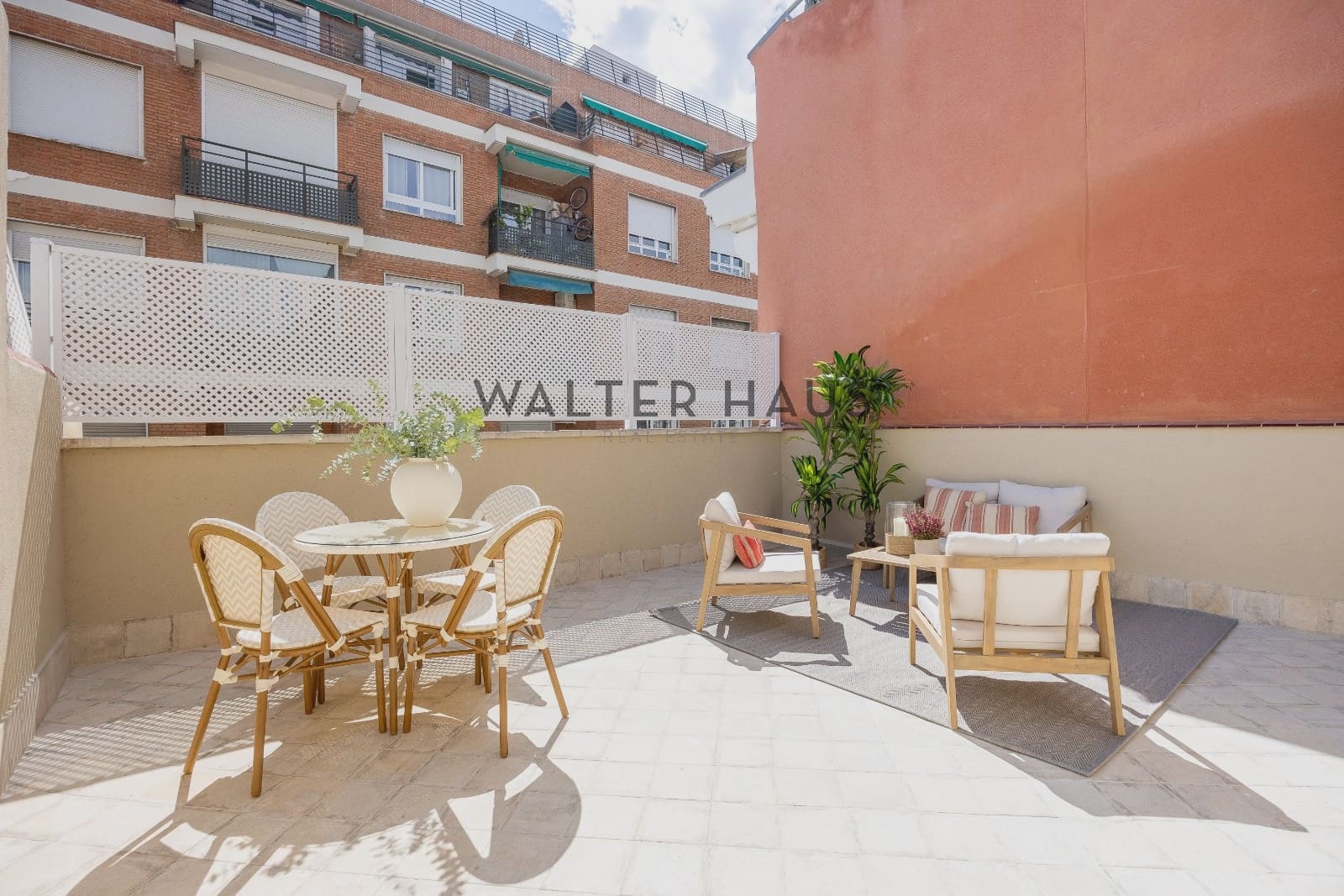 2 slaapkamer Penthouse te koop in Madrid stad - € 1.300.000 (Ref: 10091513)