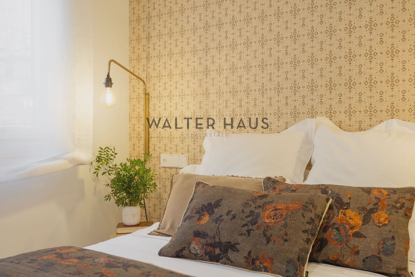 2 slaapkamer Penthouse te koop in Madrid stad - € 1.300.000 (Ref: 10091513)