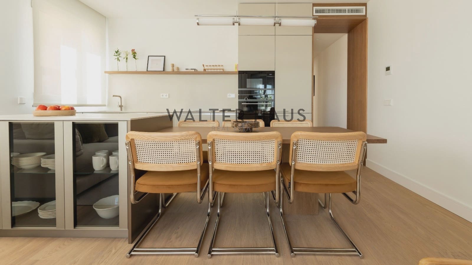 3 quarto Apartamento para venda em Madrid cidade - 1 380 000 € (Ref: 10093766)