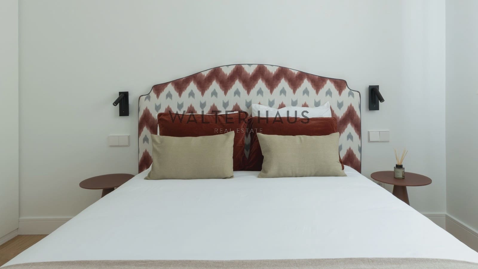 3 quarto Apartamento para venda em Madrid cidade - 1 380 000 € (Ref: 10093766)