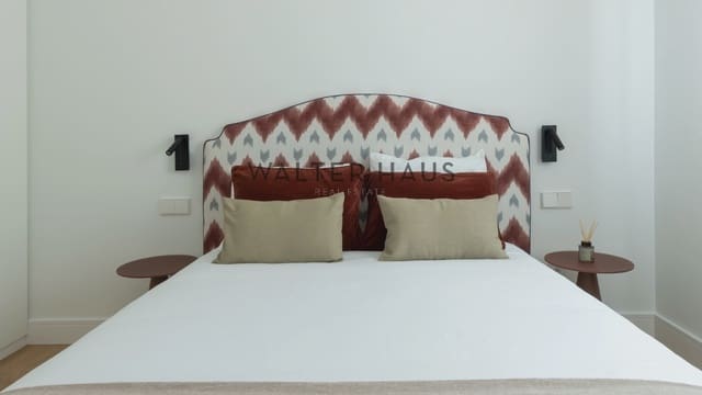 3 quarto Apartamento para venda em Goya, Madrid cidade - 1 380 000 € (Ref: 10093766)