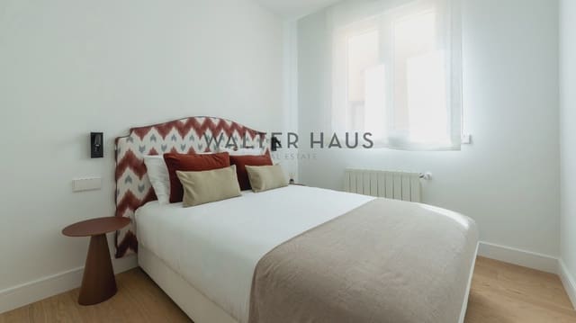 3 quarto Apartamento para venda em Goya, Madrid cidade - 1 380 000 € (Ref: 10093766)
