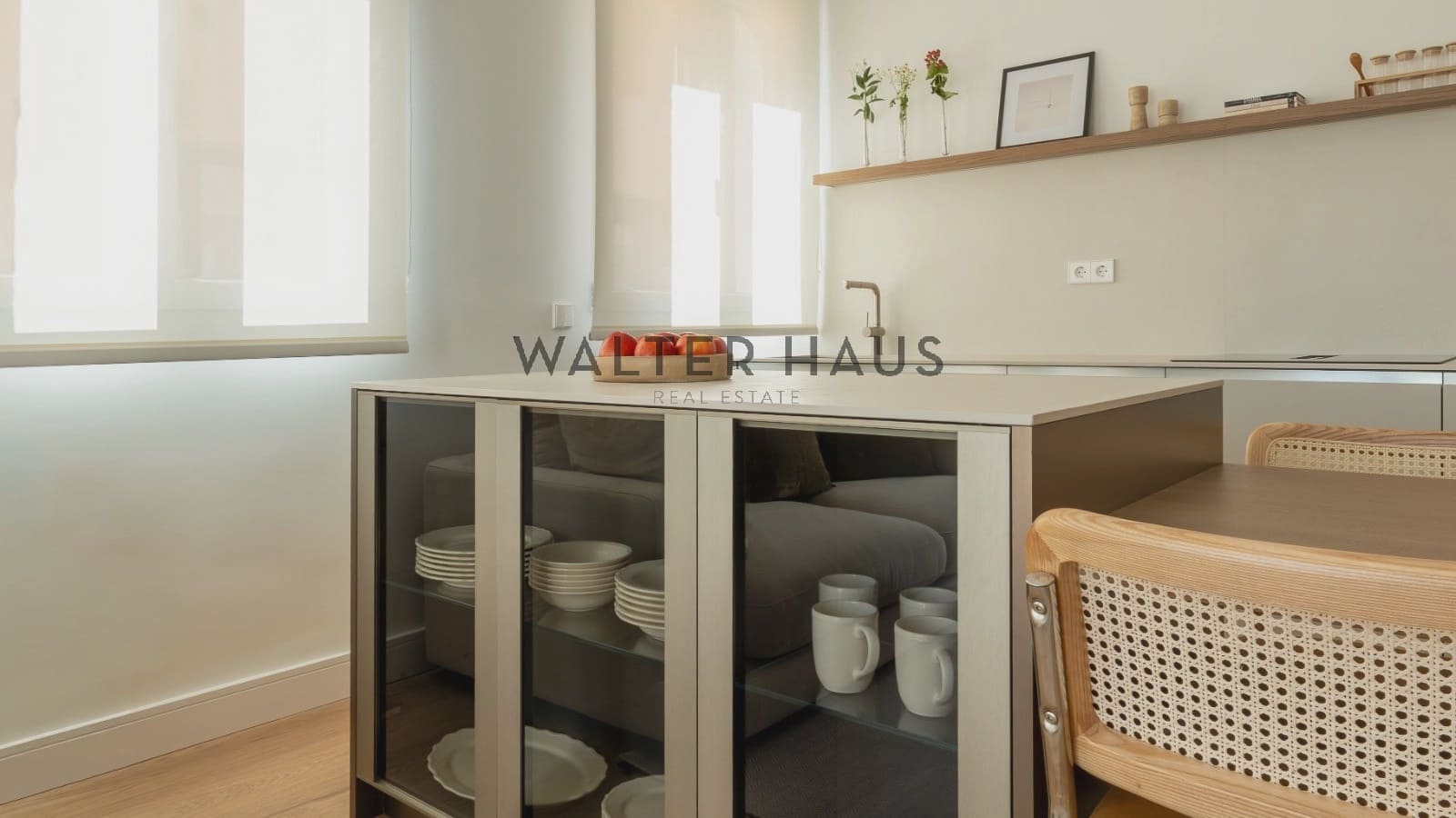 3 quarto Apartamento para venda em Madrid cidade - 1 380 000 € (Ref: 10093766)