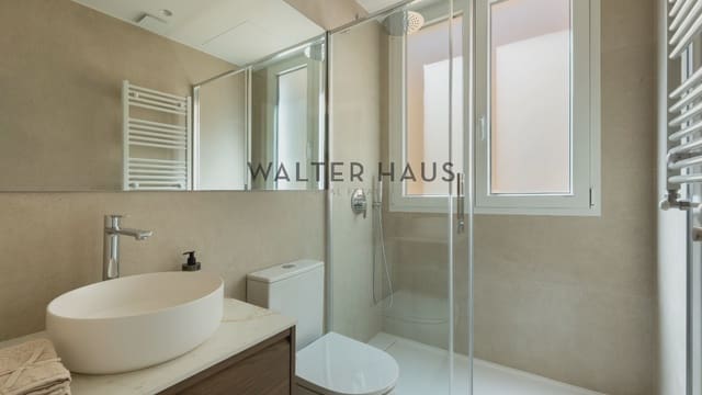 3 quarto Apartamento para venda em Goya, Madrid cidade - 1 380 000 € (Ref: 10093766)