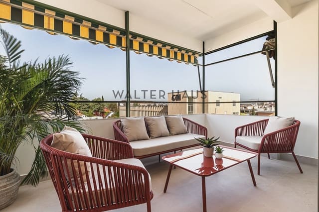 4 sovrum Lägenhet till salu i Ciudad Universitaria, Madrid stad med pool garage - 1 399 000 € (Ref: 10093767)