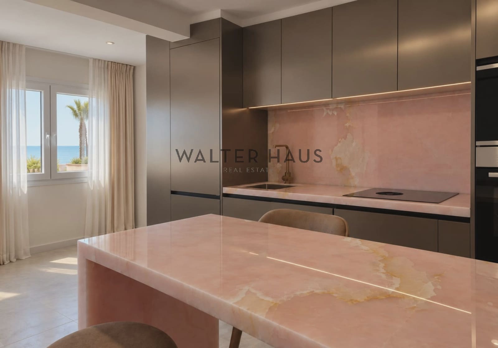 Piso de 2 habitaciones en Platja d'Aro en venta con garaje - 380.000 € (Ref: 10093833)