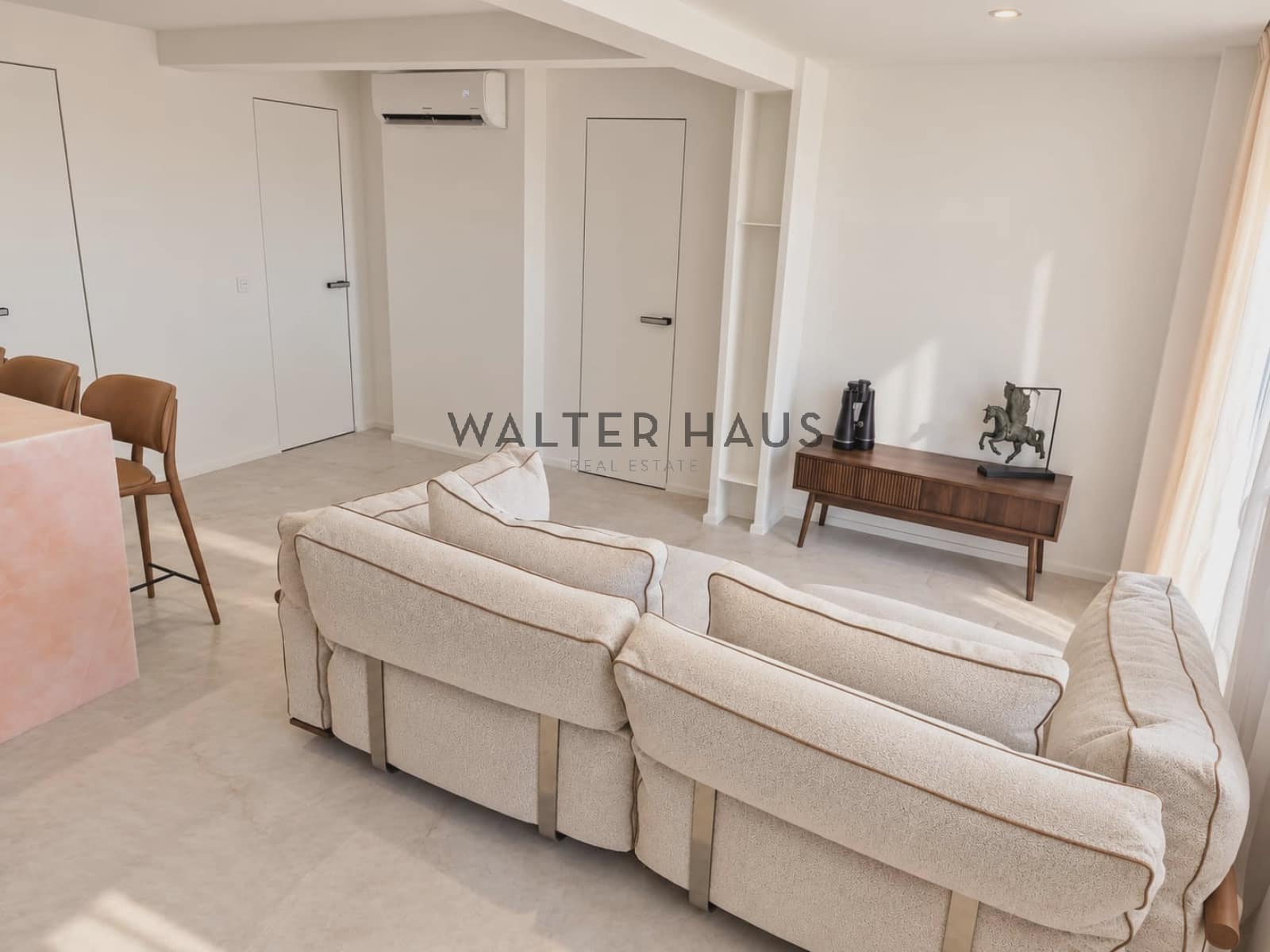 Piso de 2 habitaciones en Platja d'Aro en venta con garaje - 380.000 € (Ref: 10093833)