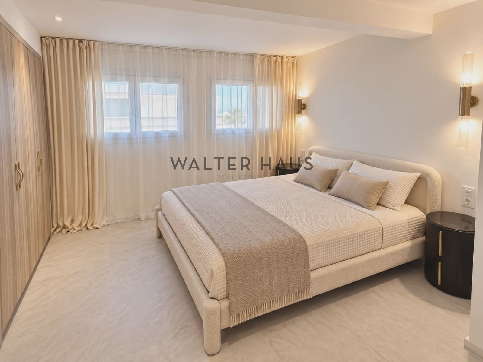 Piso de 2 habitaciones en Platja d'Aro en venta con garaje - 380.000 € (Ref: 10093833)