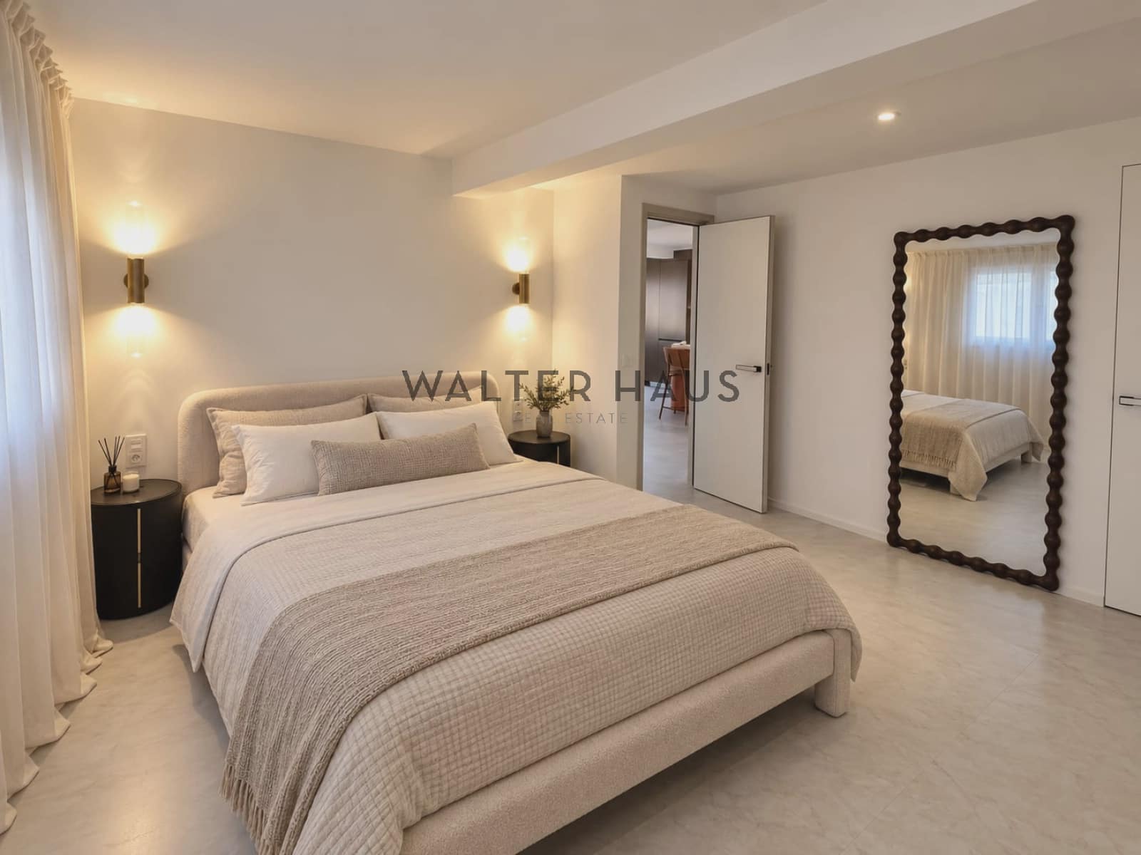 Piso de 2 habitaciones en Platja d'Aro en venta con garaje - 380.000 € (Ref: 10093833)