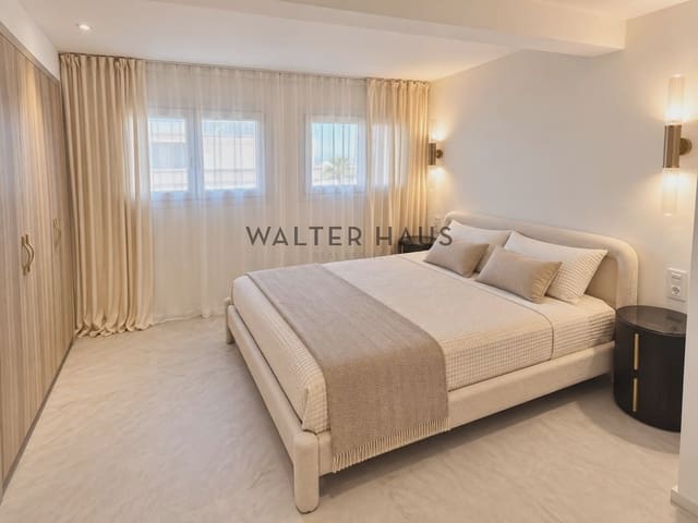 Piso de 2 habitaciones en Platja d'Aro, Castell-Platja d'Aro en venta con garaje - 380.000 € (Ref: 10093833)