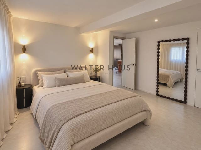 Piso de 2 habitaciones en Platja d'Aro, Castell-Platja d'Aro en venta con garaje - 380.000 € (Ref: 10093833)