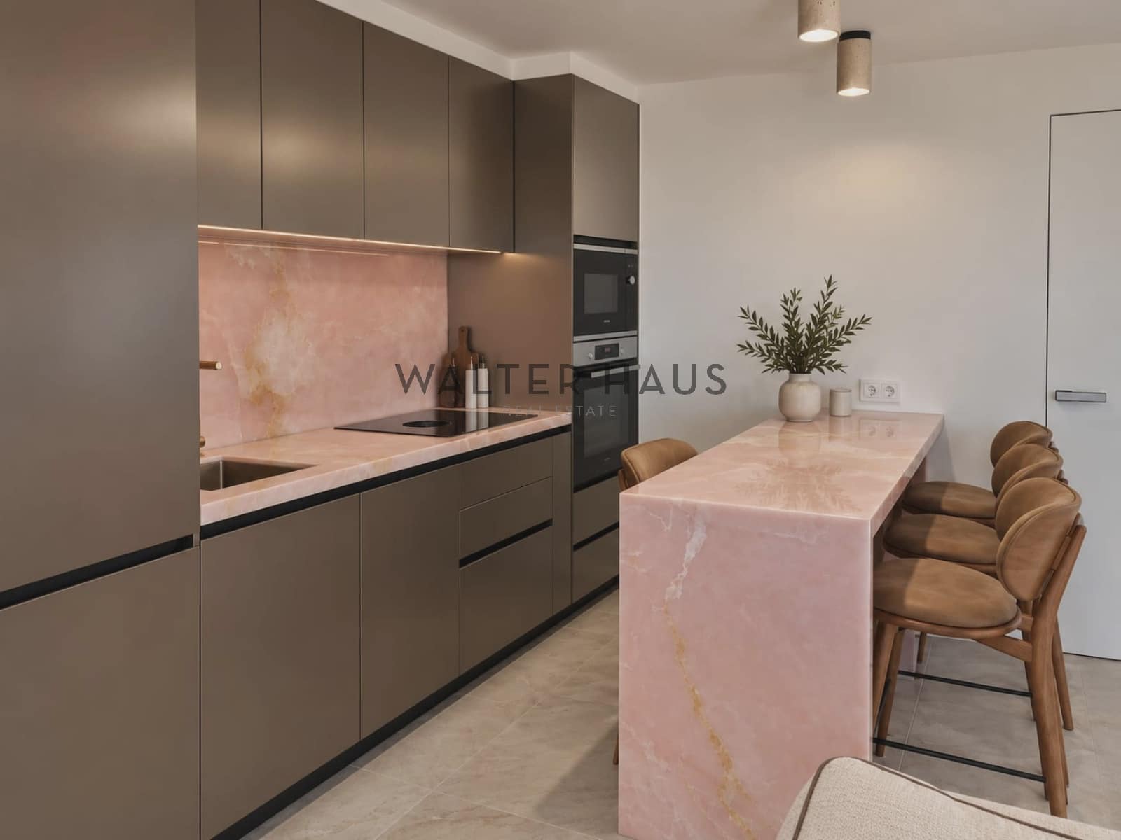 Piso de 2 habitaciones en Platja d'Aro en venta con garaje - 380.000 € (Ref: 10093833)