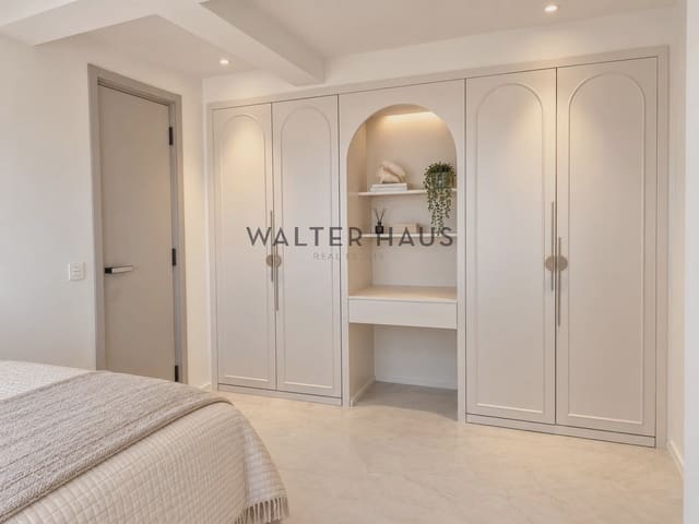 Piso de 2 habitaciones en Platja d'Aro, Castell-Platja d'Aro en venta con garaje - 380.000 € (Ref: 10093833)