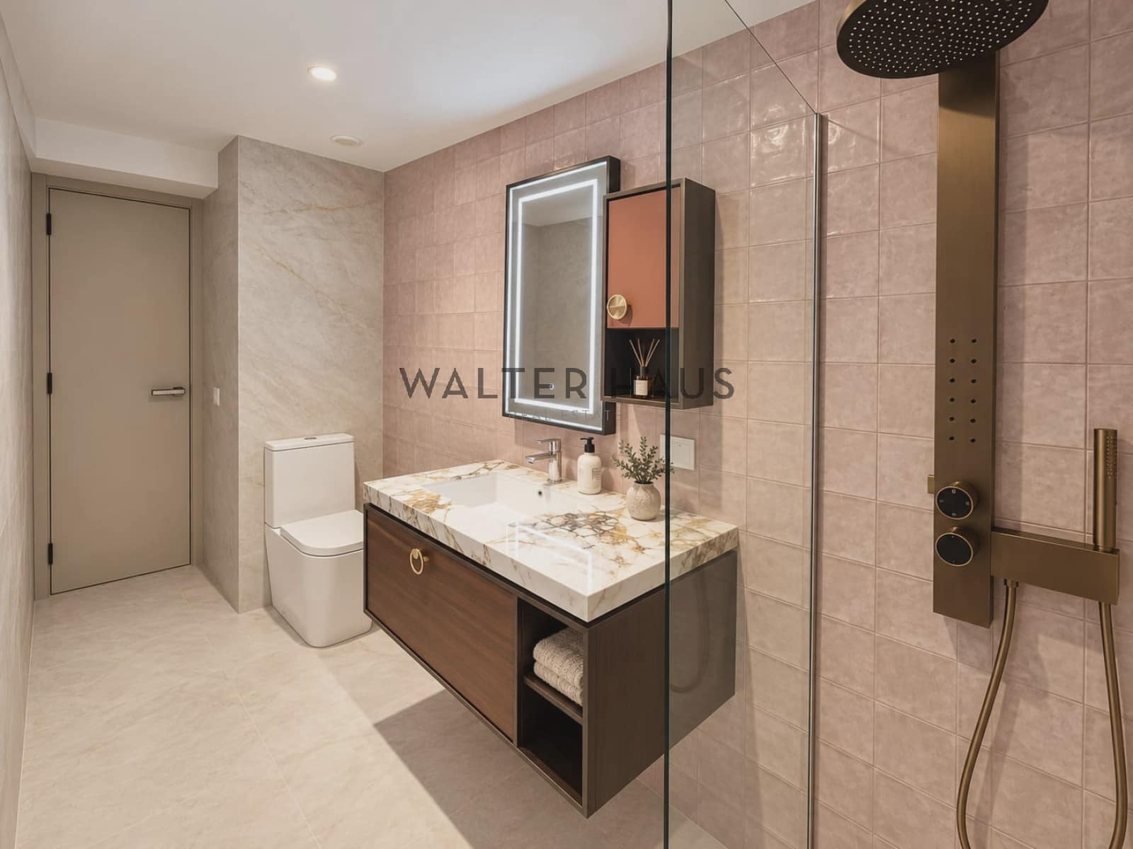 Piso de 2 habitaciones en Platja d'Aro en venta con garaje - 380.000 € (Ref: 10093833)