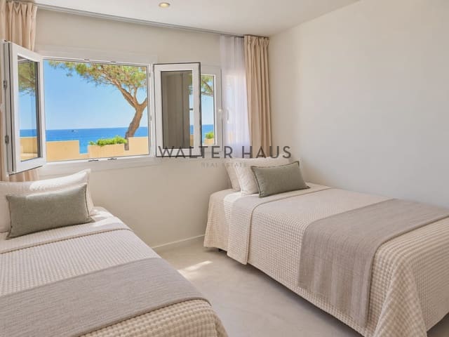 Piso de 2 habitaciones en Platja d'Aro, Castell-Platja d'Aro en venta con garaje - 380.000 € (Ref: 10093833)