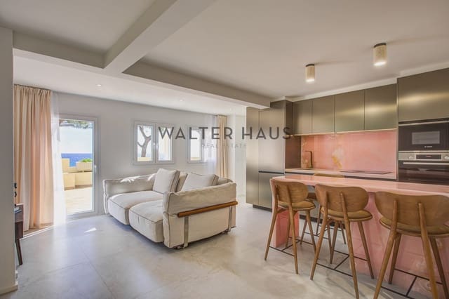 2 makuuhuone Asunto myytävänä paikassa Platja d'Aro, Castell-Platja d'Aro mukana 
autotalli - 380 000 € (Ref: 10093833)