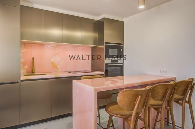 2 makuuhuone Asunto myytävänä paikassa Platja d'Aro, Castell-Platja d'Aro mukana 
autotalli - 380 000 € (Ref: 10093833)