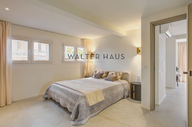 2 makuuhuone Asunto myytävänä paikassa Platja d'Aro, Castell-Platja d'Aro mukana 
autotalli - 380 000 € (Ref: 10093833)