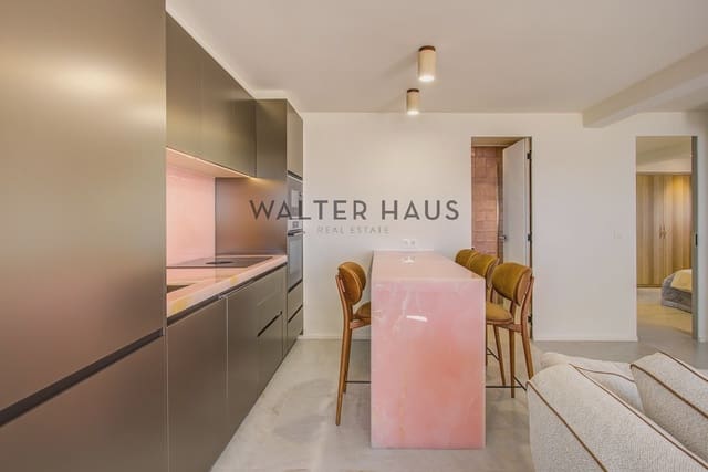 2 makuuhuone Asunto myytävänä paikassa Platja d'Aro, Castell-Platja d'Aro mukana 
autotalli - 380 000 € (Ref: 10093833)