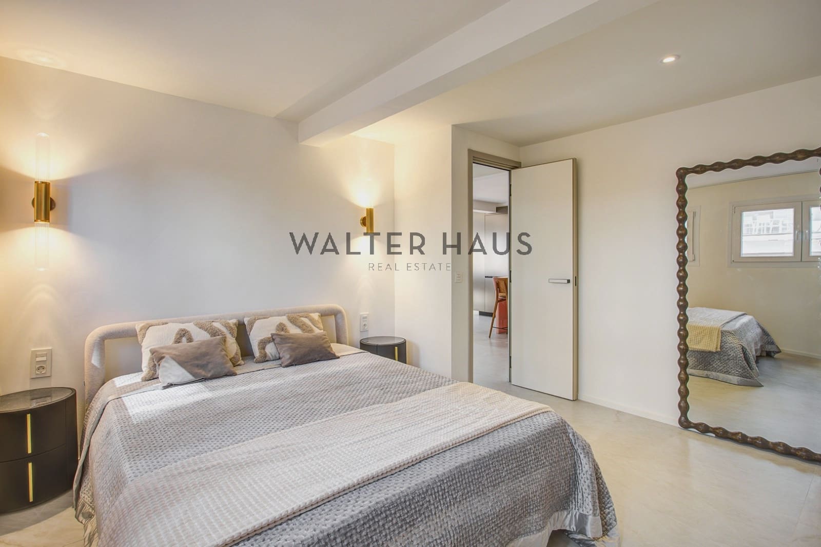 2 bedroom Flat for sale in Platja d'Aro with garage - € 380,000 (Ref: 10093833)