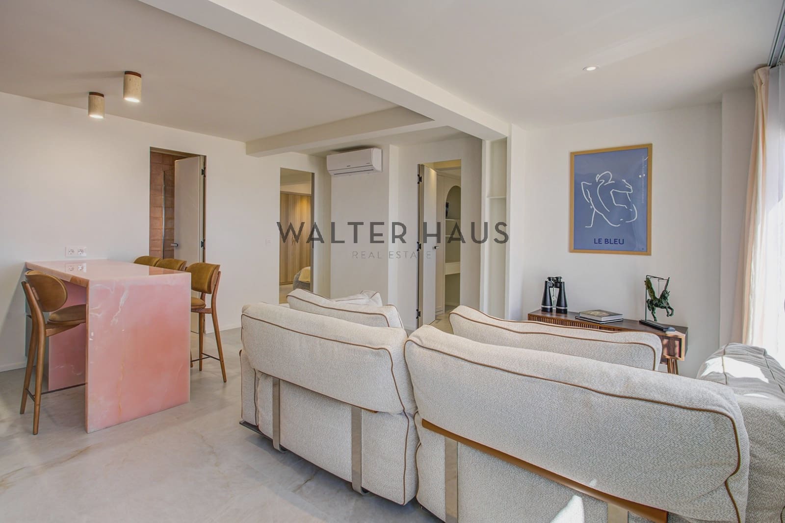 2 bedroom Flat for sale in Platja d'Aro with garage - € 380,000 (Ref: 10093833)