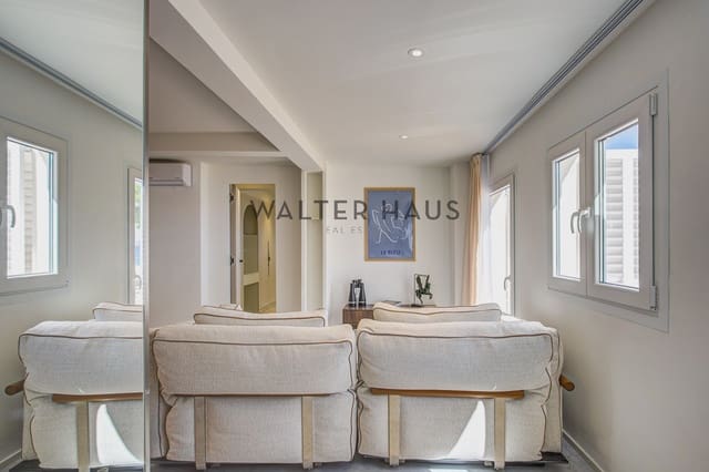 2 makuuhuone Asunto myytävänä paikassa Platja d'Aro, Castell-Platja d'Aro mukana 
autotalli - 380 000 € (Ref: 10093833)