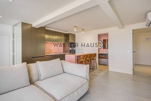 2 makuuhuone Asunto myytävänä paikassa Platja d'Aro, Castell-Platja d'Aro mukana 
autotalli - 380 000 € (Ref: 10093833)