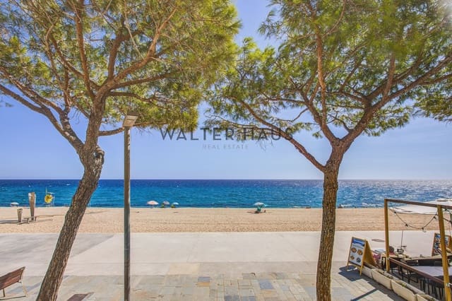 2 makuuhuone Asunto myytävänä paikassa Platja d'Aro, Castell-Platja d'Aro mukana 
autotalli - 380 000 € (Ref: 10093833)