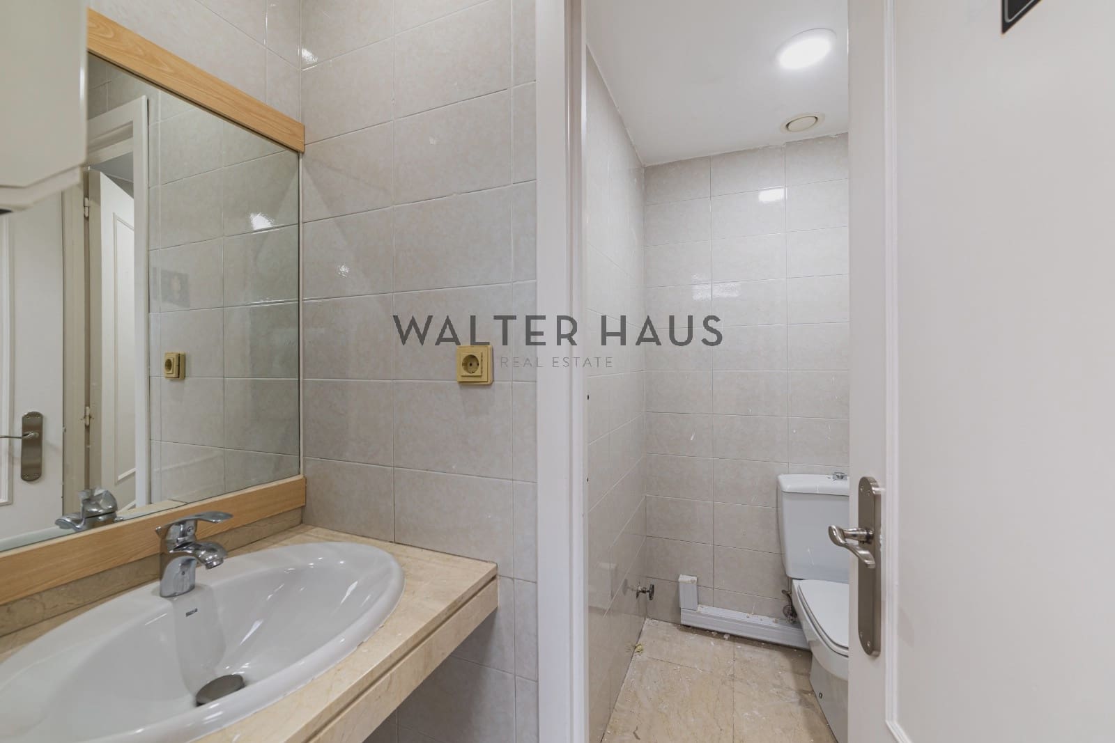 6 quarto Escritório para arrendar em Madrid cidade com garagem - 4 900 € (Ref: 10093834)