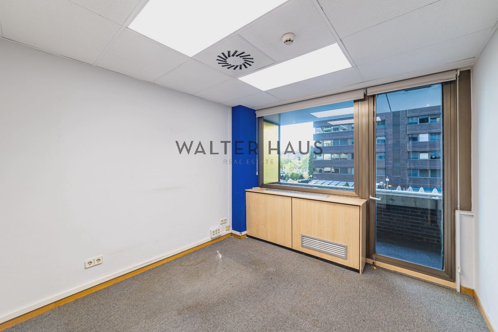 6 quarto Escritório para arrendar em Madrid cidade com garagem - 4 900 € (Ref: 10093834)