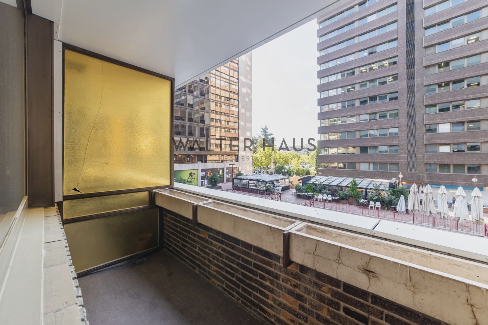 6 quarto Escritório para arrendar em Madrid cidade com garagem - 4 900 € (Ref: 10093834)