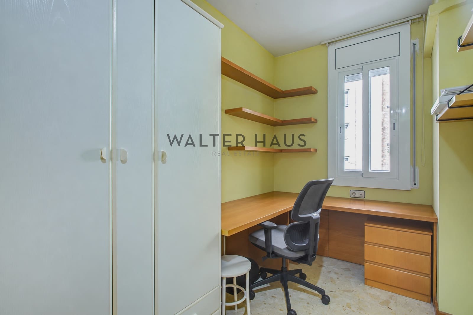 4 sypialnia Mieszkanie na sprzedaż w Miasto Barcelona - 570 000 € (Ref: 10095047)