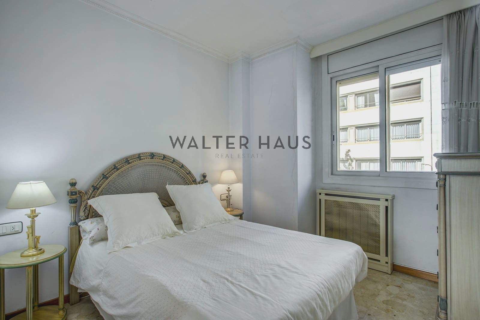 4 sypialnia Mieszkanie na sprzedaż w Miasto Barcelona - 570 000 € (Ref: 10095047)