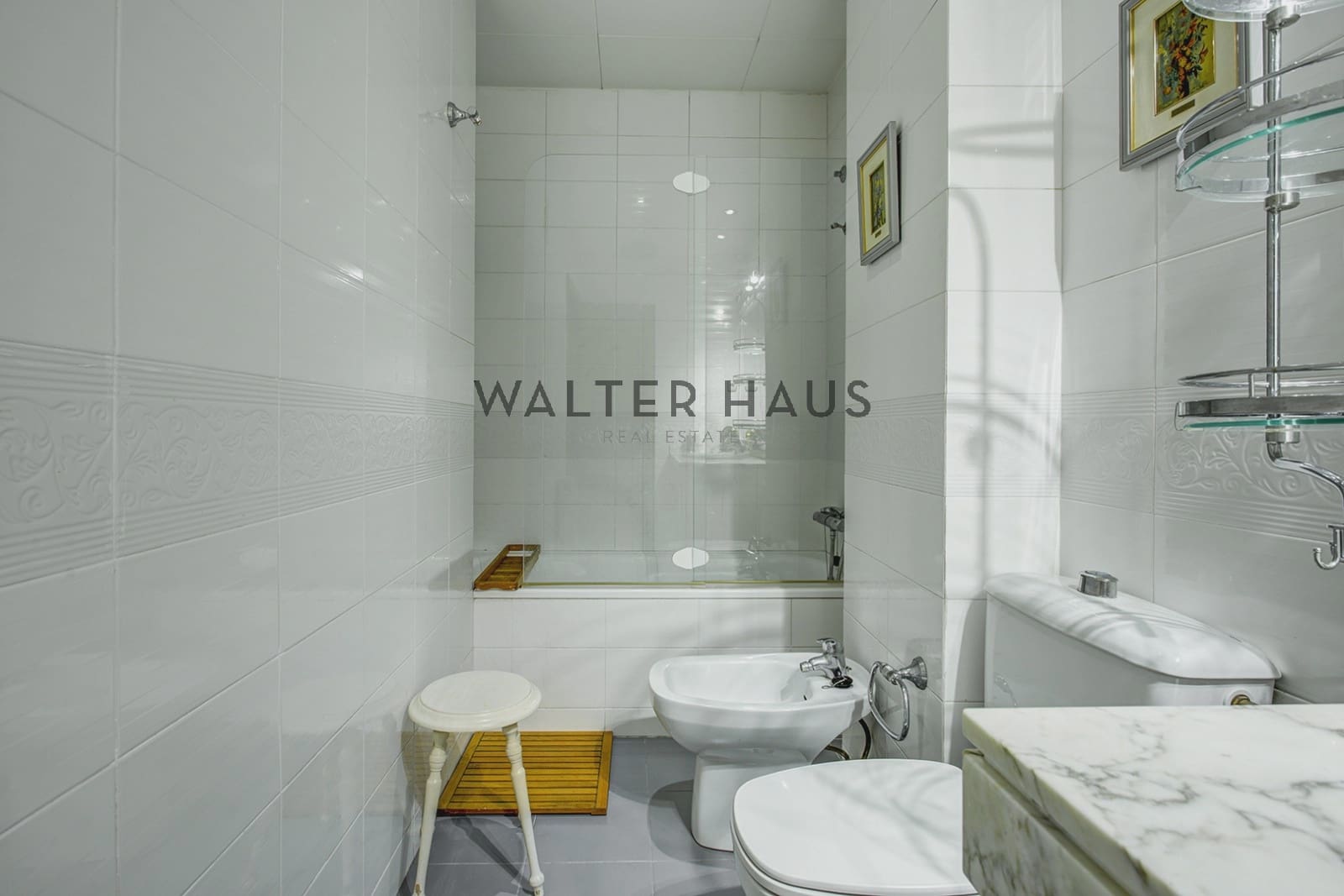 4 sypialnia Mieszkanie na sprzedaż w Miasto Barcelona - 570 000 € (Ref: 10095047)