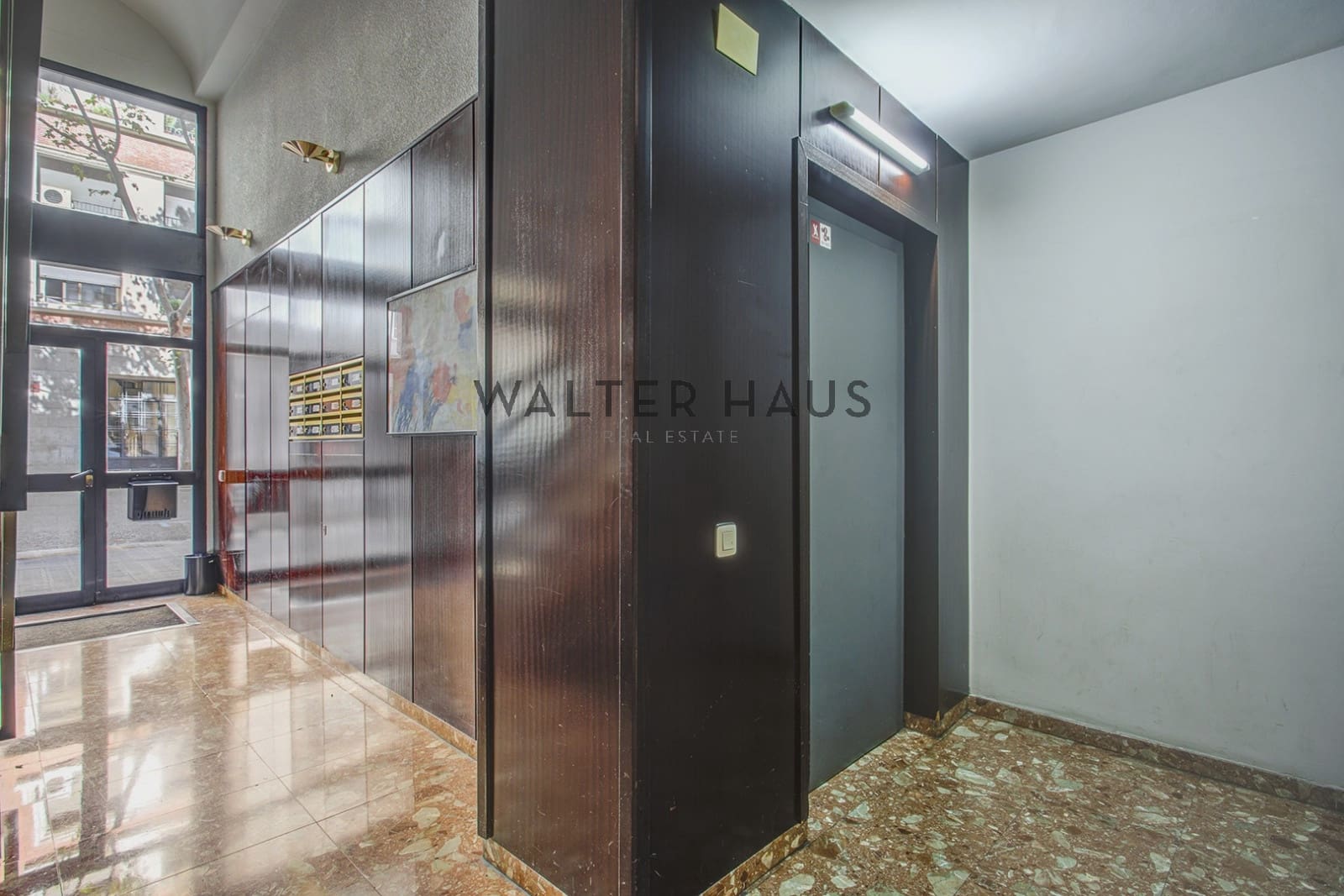 4 sypialnia Mieszkanie na sprzedaż w Miasto Barcelona - 570 000 € (Ref: 10095047)